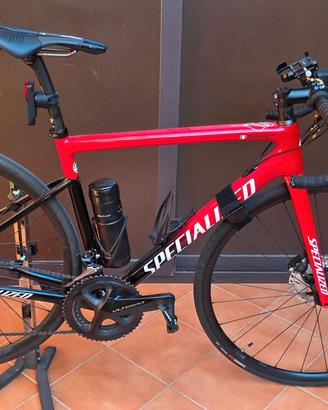 bici da corsa specialized
