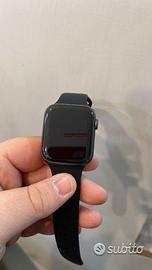 Apple watch serie 4 clearance usato subito