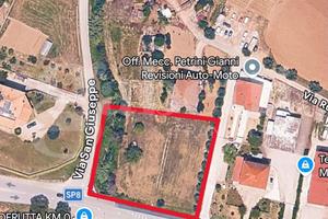 Terreno Residenziale Tortoreto