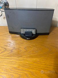 impiato bluetooth BOSE