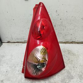 STOP FANALE POSTERIORE DESTRO PEUGEOT 107 1° Seri