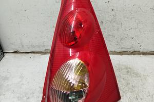 STOP FANALE POSTERIORE DESTRO PEUGEOT 107 1° Seri
