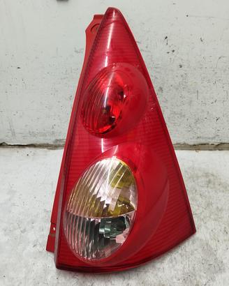 STOP FANALE POSTERIORE DESTRO PEUGEOT 107 1° Seri
