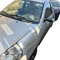 FORDA KA ANNO 2000 CC 1300 B