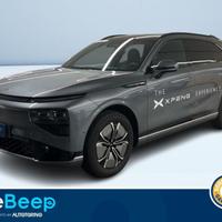 XPENG G9 LONG RANGE RWD