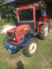 Trattore Same Delfino 35