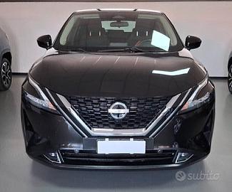 Nissan Qashqai MHEV 158 CV Xtronic uniproprietario