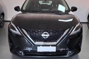 Nissan Qashqai MHEV 158 CV Xtronic uniproprietario