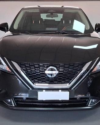 Nissan Qashqai MHEV 158 CV Xtronic uniproprietario