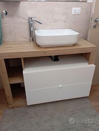 Mobile bagno