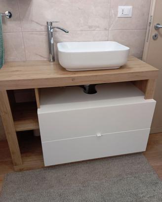 Mobile bagno