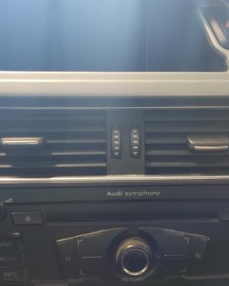 Bocchetta clima centrale AUDI A4 del 2011