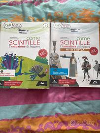 Come scintille 1