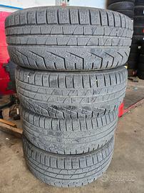 Pneumatici Pirelli Sottozero Winter 210