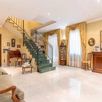 Appartamento quadrilocale in via Lauso
