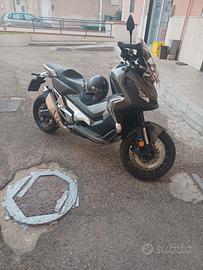 Honda ADV