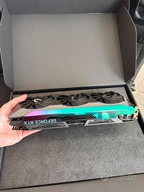 Zotac 3070 TI 8gb
