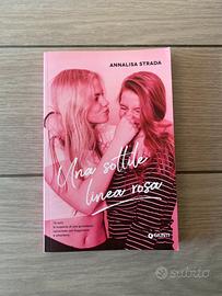 Una sottile linea rosa