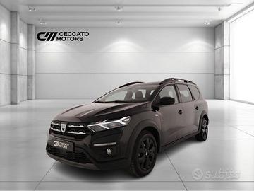 Dacia Jogger 1.0 tce Extreme 110cv