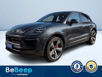 Porsche Macan 2.9 S 380CV PDK