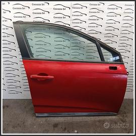 Porta Anteriore Destra RENAULT Clio V 801005036R