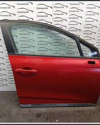 Porta Anteriore Destra RENAULT Clio V 801005036R