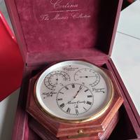 CERTINA orologio nautico
