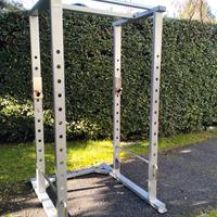 Rack Palestra