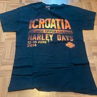 Harley Davidson T-Shirt Medium