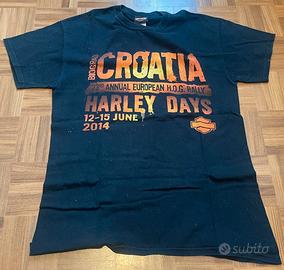 Harley Davidson T-Shirt Medium