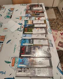 Rivista "La manovella" anno 2021