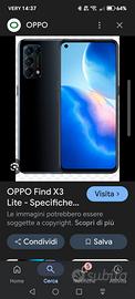 oppo x3 lite 