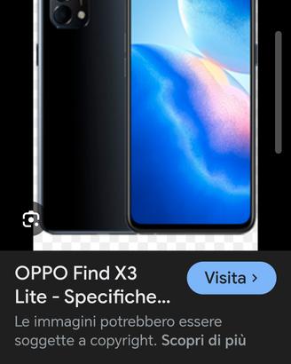 oppo x3 lite 