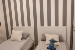 Appartamento primo piano