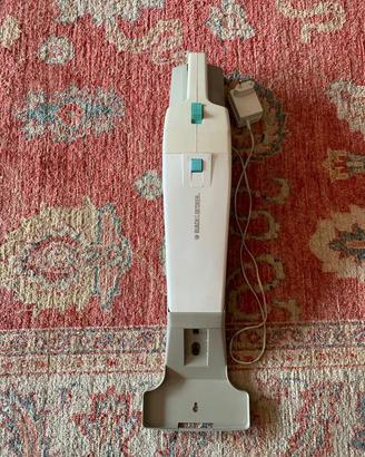Aspirabriciole Black&Decker 