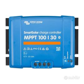 Victron Energy SmartSolar MPPT 100V 30 amp 12/24-V