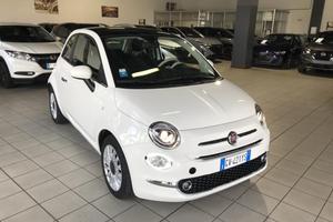 FIAT 500 1.0 Hybrid Dolcevita NEOPATENTATI