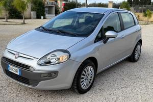 Fiat Punto Evo 1.4 5 porte Dynamic