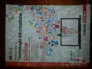 Tecnologie Informatiche