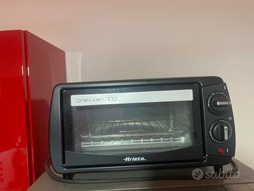 Fornetto perfettamente funzionante