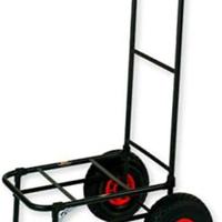 Carrello lettini e ombrellone
