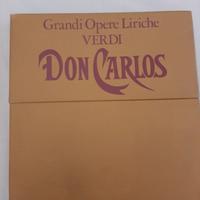 Collezione vinile dischi musica classica