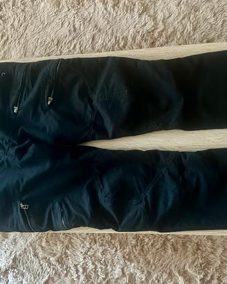 Pantaloni da uomo moto Dainese