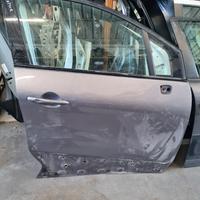 Porta anteriore dx Renault Captur 