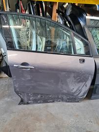 Porta anteriore dx Renault Captur 