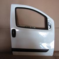 FIAT FIORINO PORTA SPORTELLO PORTIERA ANT DX