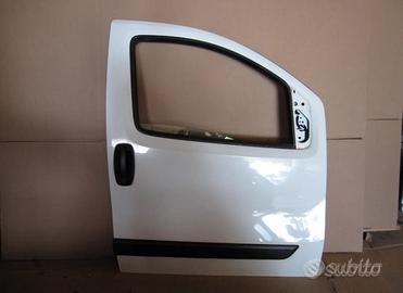 FIAT FIORINO PORTA SPORTELLO PORTIERA ANT DX