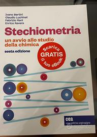Stechiometria