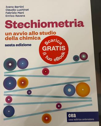Stechiometria