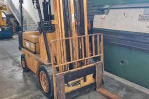 carrello elevatore 30 qt diesel